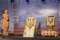 Shashtyabdapurti Utsava - Karla - Day 9 (17 Nov 2024)